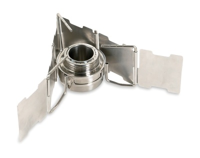 Набор посуды Tatonka ALCOHOL BURNER SET 4133.0004