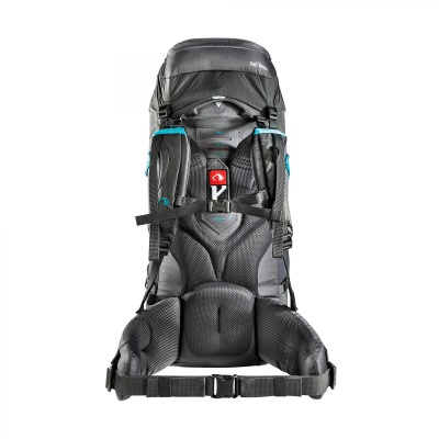 Рюкзак Tatonka NORAS 55+10 W titan grey 1324.02122