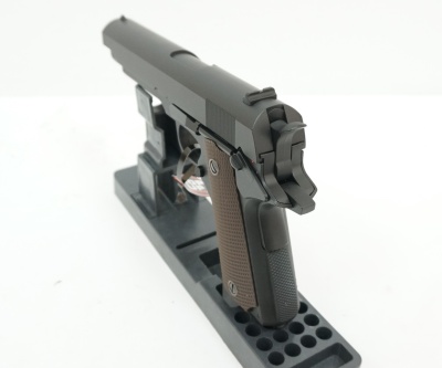 Модель пистолета (Cyma) CM123 Colt M1911 электр.
