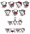 Бандана Buff Polar Metly Multi26 Бандана Buff Polar Metly Multi26