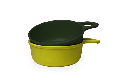 Миска Wildo KÅSA BOWL Light Blue3