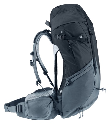 Рюкзак DEUTER Futura Pro 38 SL black-graphite24