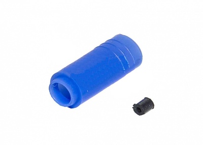 Резинка хоп-ап SHS, AHU-0008 синяя улучшенная