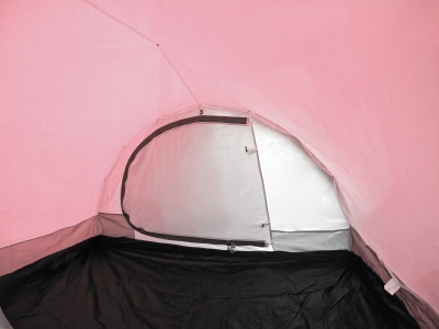 Палатка Talberg MAREL 3 PRO Red 35