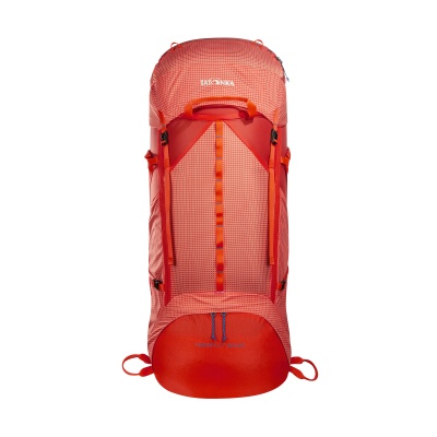 Рюкзак Tatonka YUKON LIGHT 60+10 red orange 1338.21122