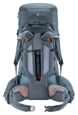 Рюкзак DEUTER Aircontact Core 60+10 graphite-shale23