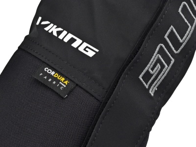 Гамаши VIKING Logan S (Black)23