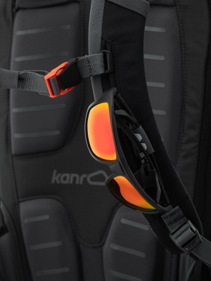 Рюкзак Kanrock Pow Pow 30 Anthracite42