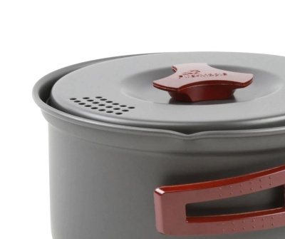 Набор посуды Fire Maple FMC-206 на 4-5 персон26