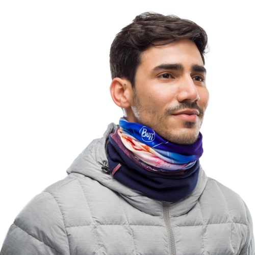 Бандана Buff Polar Matterhorn Multi23