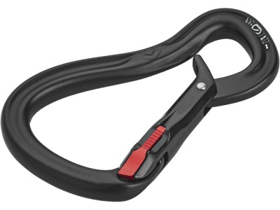Карабин BlackDiamond Gridlock Magnetron Carabiner2