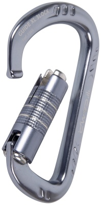 Карабин CAMP Guide XL 3Lock11