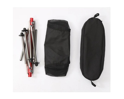 Стул туристический ADR Moon Chair Large, Black22