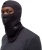 Балаклава Buff LW Merino Wool Balaclava Solid Black26