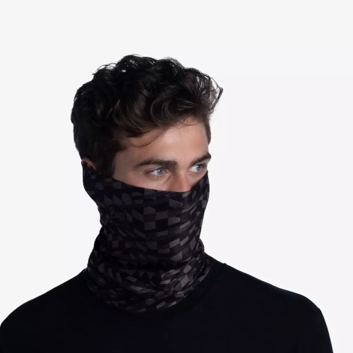 Бандана Buff ThermoNet Asen Graphite22