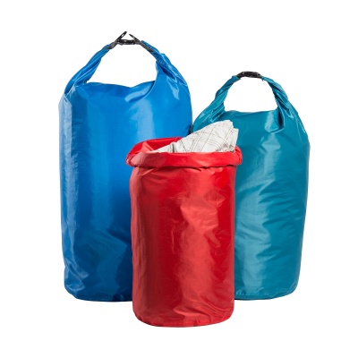 Набор гермомешков Tatonka DRY BAG SET 3 шт 3074.001