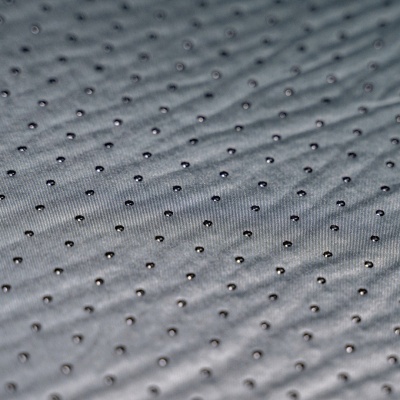 Коврик Talberg CAMPER WIDE MAT серый/синий 200х85х528