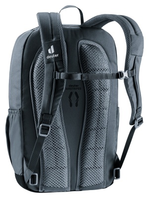 Рюкзак DEUTER Gogo black24