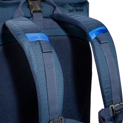 Рюкзак Tatonka GRIP ROLLTOP PACK black 1698.04040