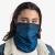 Бандана Buff Polar Reversible Zoom Blue25