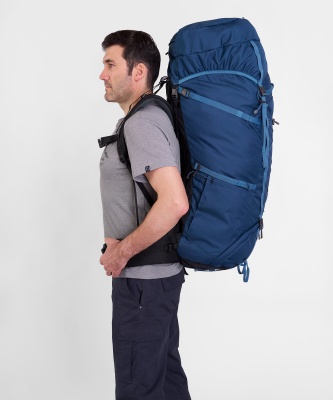 Рюкзак RedFox Light 100 V6 (т.хаки)32