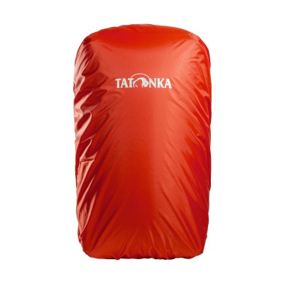 Накидка на рюкзак Tatonka RAIN COVER 40-55 red orange 3117.211