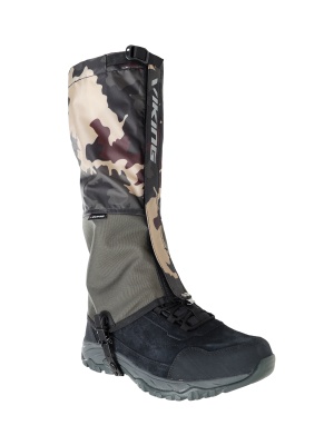 Гамаши VIKING Kanion 2 XL (Camouflage)26