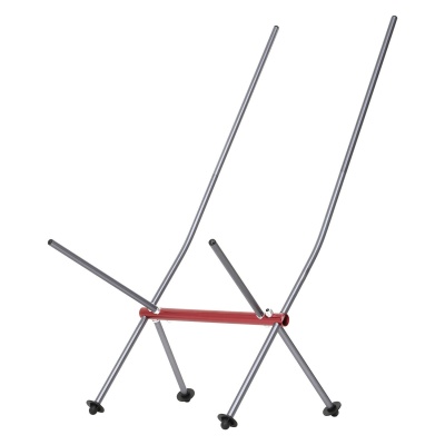 Стул туристический ADR Moon Chair Large, Black221