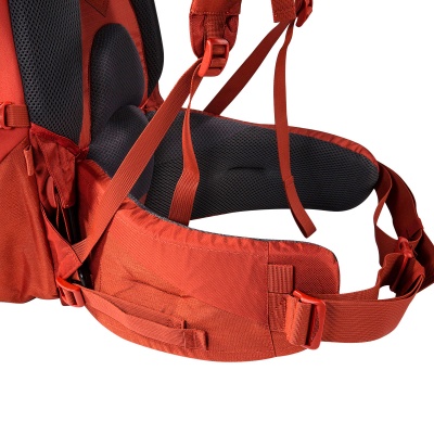 Рюкзак Tatonka YUKON 50+10 blue 1343.01038