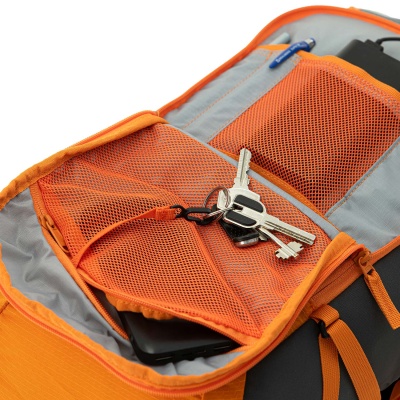 Рюкзак Kanrock Moveit 17 Tangerine Orange33