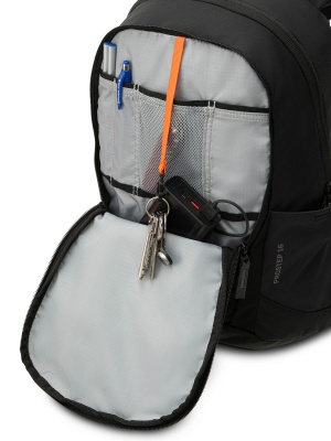 Рюкзак Kanrock Prostep 16 Charcoal Black29