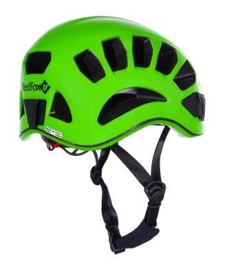 Каска RedFox Morpheus Plus (lime)22