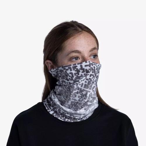 Бандана Buff Original Connex Light Grey22