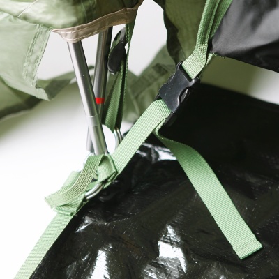 Палатка BTrace Prime 4 (зеленая)17