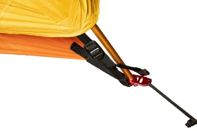 Палатка Talberg BEZENGI 2 LITE orange30