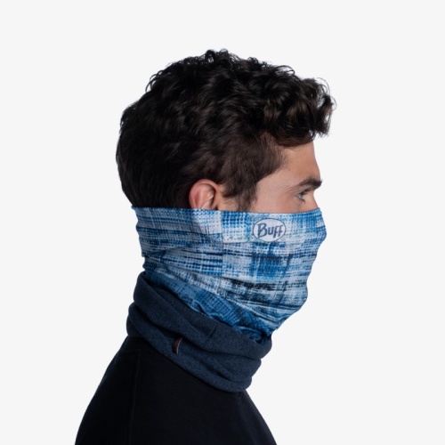 Бандана Buff Polar Synaes Blue23