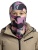 Балаклава Buff Thermonet Hinged Balaclava Beldar Orchid21