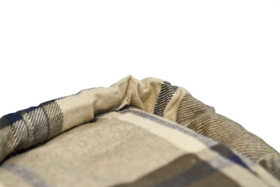 Спальный мешок Alexika SIBERIA WIDE левый37