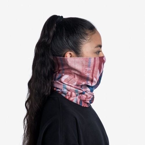 Бандана Buff ThermoNet Dabs Rose24