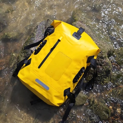 Герморюкзак ADR Safe DryPack Lite 32 (black)29