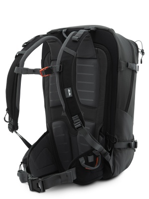 Рюкзак Kanrock Pow Pow 30 Anthracite23