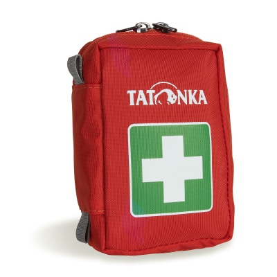 Аптечка Tatonka FIRST AID XS red 2807.015
