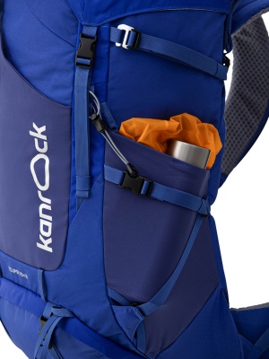 Рюкзак Kanrock Eclipse 70+10 Anthracite43