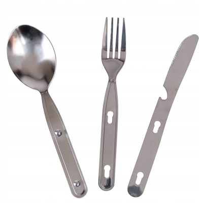 Набор столовых приборов Следопыт CWS-P312