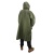 Пончо-дождевик Terra анорак (олива)21 Пончо-дождевик Terra анорак (олива)21
