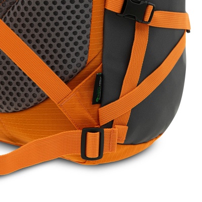 Рюкзак Kanrock Moveit 17 Tangerine Orange27