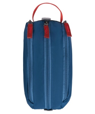 Косметичка RedFox Journey M (океан/оранжевый)21