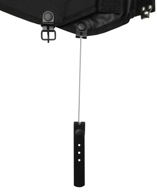 Гамаши VIKING Kanion 2 XL (Black)23