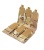 Подсумок тройной molle ADR CH-078 Multicam22
