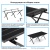 Стол туристический ADR X-Table Steel 120 Black22